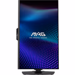 MSI MAG 274UPDF E16M computer monitor 68.6 cm (27") 3840 x 2160 pixels 4K Ultra HD LED Black - Additional view 5