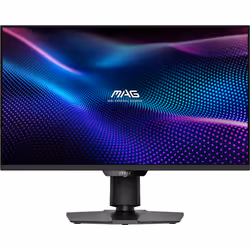 MSI MAG 274UPDF E16M computer monitor 68.6 cm (27") 3840 x 2160 pixels 4K Ultra HD LED Black - Additional view 8