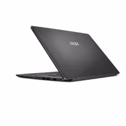 MSI Modern 14 F13MG-276UK Intel® Core™ i5 i5-1334U Laptop 35.6 cm (14") Full HD 16 GB DDR4-SDRAM 512 GB SSD Wi-Fi 6E (802.11ax) Windows 11 Home Grey - Additional view 4