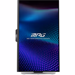 MSI MPG 274URDFW E16M computer monitor 68.6 cm (27") 3840 x 2160 pixels 4K Ultra HD LED Black, White - Additional view 4