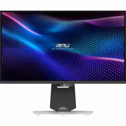 MSI MPG 274URDFW E16M computer monitor 68.6 cm (27") 3840 x 2160 pixels 4K Ultra HD LED Black, White - Additional view 5