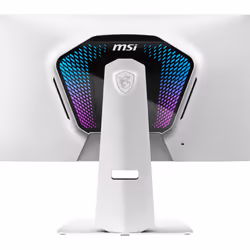 MSI MPG 274URDFW E16M computer monitor 68.6 cm (27") 3840 x 2160 pixels 4K Ultra HD LED Black, White - Additional view 7