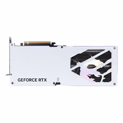 MSI GPU NV 5070Ti GAMING TRIO OC 16GB WHITE NVIDIA GeForce RTX 5070 Ti GDDR7