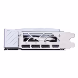 MSI GPU NV 5070Ti GAMING TRIO OC 16GB WHITE NVIDIA GeForce RTX 5070 Ti GDDR7 - Additional view 4