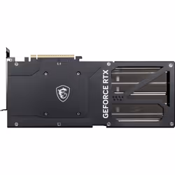 MSI VENTUS GEFORCE RTX 5090 32G 3X OC graphics card NVIDIA 32 GB GDDR7 - Additional view 5