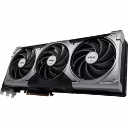 MSI VENTUS GEFORCE RTX 5090 32G 3X OC graphics card NVIDIA 32 GB GDDR7 - Additional view 6