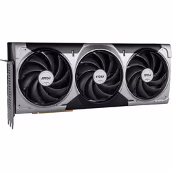 MSI VENTUS GEFORCE RTX 5090 32G 3X OC graphics card NVIDIA 32 GB GDDR7 - Additional view 7