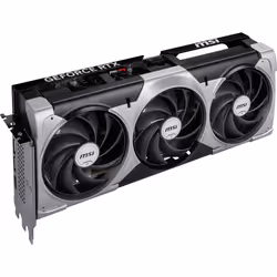 MSI VENTUS GEFORCE RTX 5090 32G 3X OC graphics card NVIDIA 32 GB GDDR7 - Additional view 8