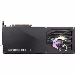MSI GAMING GeForce RTX5090 TRIO OC 32GB NVIDIA GeForce RTX 5090 GDDR7 - Additional view 5