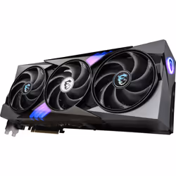MSI GAMING GeForce RTX5090 TRIO OC 32GB NVIDIA GeForce RTX 5090 GDDR7 - Additional view 6