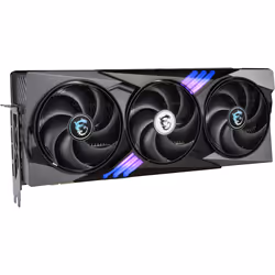 MSI GAMING GeForce RTX5090 TRIO OC 32GB NVIDIA GeForce RTX 5090 GDDR7 - Additional view 7