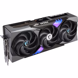 MSI GAMING GeForce RTX5090 TRIO OC 32GB NVIDIA GeForce RTX 5090 GDDR7 - Additional view 8