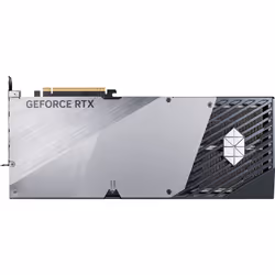 MSI SUPRIM GEFORCE RTX 5090 32G SOC graphics card NVIDIA 32 GB GDDR7 - Additional view 5