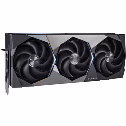 MSI SUPRIM GEFORCE RTX 5090 32G SOC graphics card NVIDIA 32 GB GDDR7 - Additional view 7