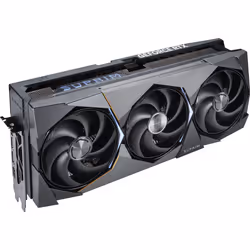 MSI SUPRIM GEFORCE RTX 5090 32G SOC graphics card NVIDIA 32 GB GDDR7 - Additional view 8