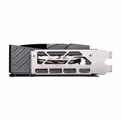 MSI GAMING GeForce RTX 5070 12G TRIO OC NVIDIA 12 GB GDDR7 - Additional view 5