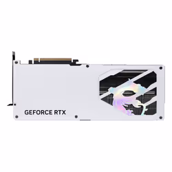 MSI GAMING GeForce RTX 5070 12G TRIO OC WHITE NVIDIA 12 GB GDDR7 - Additional view 4