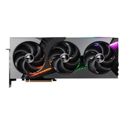 MSI GAMING RTX 5070 12G VANGUARD SOC LAUNCH EDITION NVIDIA GeForce RTX 5070 12 GB GDDR7