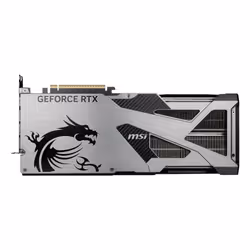 MSI GAMING RTX 5070 12G VANGUARD SOC LAUNCH EDITION NVIDIA GeForce RTX 5070 12 GB GDDR7