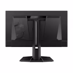 MSI MAG 272UP QD-OLED X24 computer monitor 67.3 cm (26.5") 3840 x 2160 pixels 4K Ultra HD Black - Additional view 2
