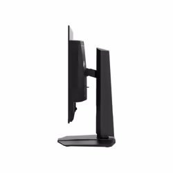 MSI MAG 272UP QD-OLED X24 computer monitor 67.3 cm (26.5") 3840 x 2160 pixels 4K Ultra HD Black - Additional view 5