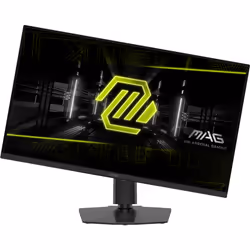 MSI MAG 322URDF E16 computer monitor 80 cm (31.5") 3840 x 2160 pixels 4K Ultra HD Black - Additional view 3