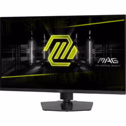 MSI MAG 322URDF E16 computer monitor 80 cm (31.5") 3840 x 2160 pixels 4K Ultra HD Black - Additional view 4