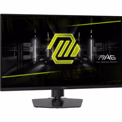 MSI MAG 322URDF E16 computer monitor 80 cm (31.5") 3840 x 2160 pixels 4K Ultra HD Black - Additional view 5
