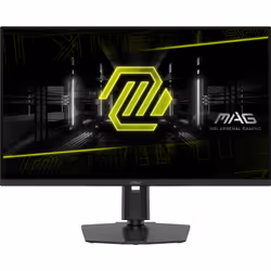 MSI MAG 322URDF E16 computer monitor 80 cm (31.5") 3840 x 2160 pixels 4K Ultra HD Black - Additional view 6