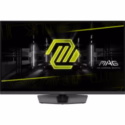 MSI MAG 322URDF E16 computer monitor 80 cm (31.5") 3840 x 2160 pixels 4K Ultra HD Black - Additional view 7