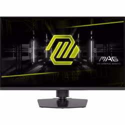 MSI MAG 322URDF E16 computer monitor 80 cm (31.5") 3840 x 2160 pixels 4K Ultra HD Black - Additional view 8