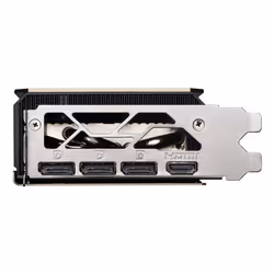 MSI GeForce RTX 5070 12G INSPIRE 3X OC NVIDIA 12 GB GDDR7 - Additional view 4
