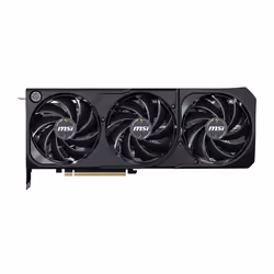 MSI GeForce RTX 5070 12G SHADOW 3X OC NVIDIA 12 GB GDDR7