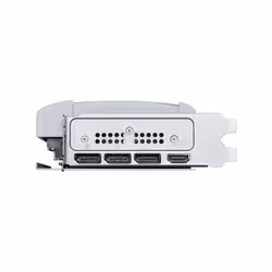 MSI GeForce RTX5070 VENTUS 2X OC White NVIDIA GeForce RTX 5070 12 GB GDDR7 - Additional view 5