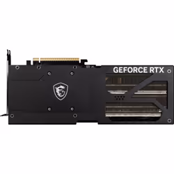 MSI VENTUS GeForce RTX5080 16G 3X OC NVIDIA GeForce RTX 5080 16 GB GDDR7 - Additional view 5