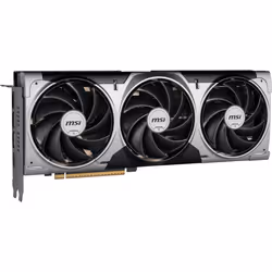 MSI VENTUS GeForce RTX5080 16G 3X OC NVIDIA GeForce RTX 5080 16 GB GDDR7 - Additional view 7
