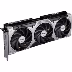 MSI VENTUS GeForce RTX5080 16G 3X OC NVIDIA GeForce RTX 5080 16 GB GDDR7 - Additional view 8