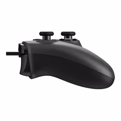 MSI FORCE GC200 Gaming Controller Black USB Gamepad Analogue / Digital Android, PC - Additional view 3