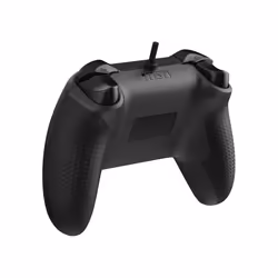 MSI FORCE GC200 Gaming Controller Black USB Gamepad Analogue / Digital Android, PC - Additional view 4