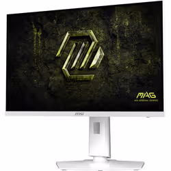 MSI MAG 274QRFW X32 computer monitor 68.6 cm (27") 2560 x 1440 pixels Wide Quad HD LCD White - Additional view 2