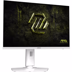 MSI MAG 274QRFW X32 computer monitor 68.6 cm (27") 2560 x 1440 pixels Wide Quad HD LCD White - Additional view 3