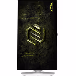 MSI MAG 274QRFW X32 computer monitor 68.6 cm (27") 2560 x 1440 pixels Wide Quad HD LCD White - Additional view 4
