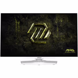 MSI MAG 274QRFW X32 computer monitor 68.6 cm (27") 2560 x 1440 pixels Wide Quad HD LCD White - Additional view 5
