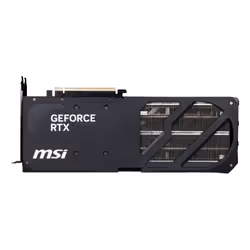 MSI GeForce RTX 5070 Ti 16G SHADOW 3X OC NVIDIA 16 GB GDDR7 - Additional view 4