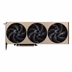MSI GEFORCE RTX 5070 TI 16G INSPIRE 3X OC, GeForce RTX 5070 Ti, 16 GB, GDDR7, 256 bit, 7680 x 4320 pixels, PCI Express 5.0