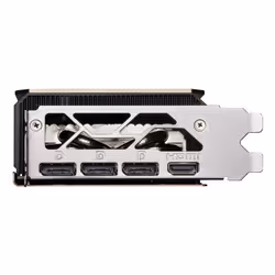 MSI GEFORCE RTX 5070 TI 16G INSPIRE 3X OC graphics card NVIDIA 16 GB GDDR7 - Additional view 4