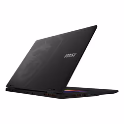 MSI Crosshair A2XWFKG-005UK Intel Core Ultra 9 275HX Laptop 45.7 cm (18") Quad HD+ 16 GB DDR5-SDRAM 1 TB SSD NVIDIA GeForce RTX 5060 Wi-Fi 6E (802.11ax) Windows 11 Home Black - Additional view 2