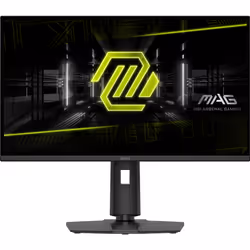 MSI MAG 275UPD E14 computer monitor 68.6 cm (27") 3840 x 2160 pixels 4K Ultra HD Black - Additional view 7