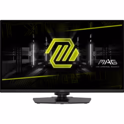 MSI MAG 275UPD E14 computer monitor 68.6 cm (27") 3840 x 2160 pixels 4K Ultra HD Black - Additional view 8
