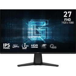 MSI G275L E14 computer monitor 68.6 cm (27") 1920 x 1080 pixels Full HD LED Black